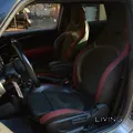 Mini Cooper JWC 2017